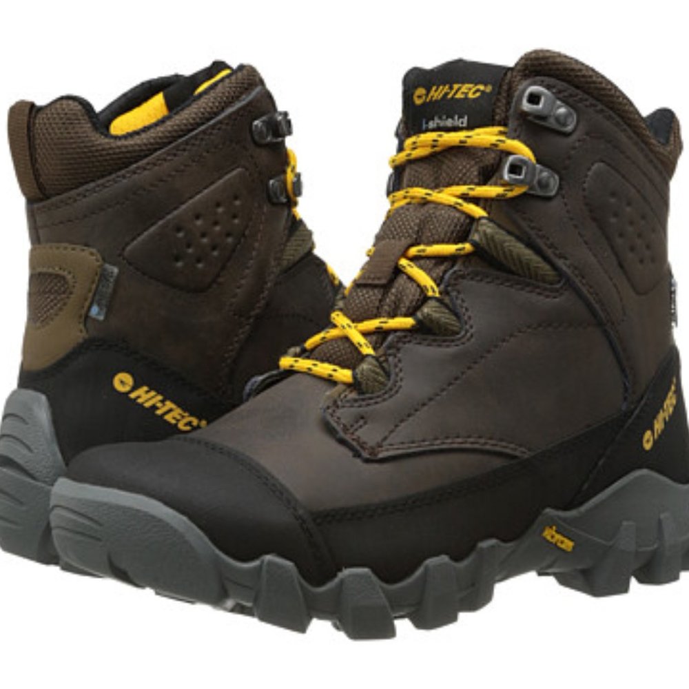 Hi-Tec Valkyrie Waterproof Boot